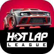 Hot Lap League