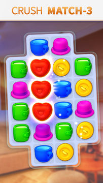 Dating Stories: Love Episodes Game Screenshot