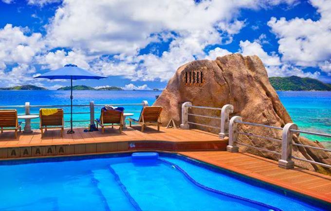 Island Resort Escape 2 Game Screenshot