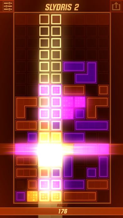 Slydris 2 Game Screenshot