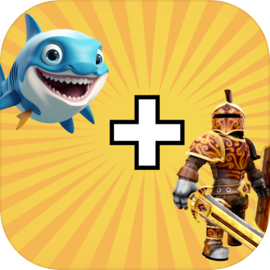 Mix AI: Hybrid Craft Animal