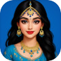 Icon of Indian Wedding Makeover