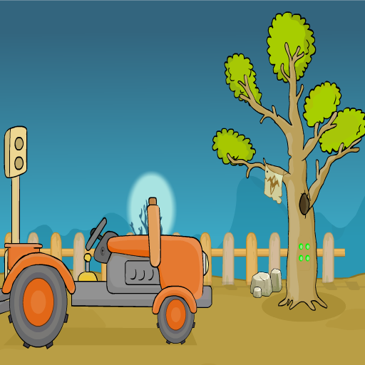 Great Hen Escape Game Screenshot
