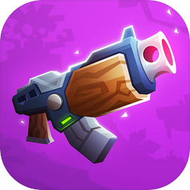 Bullet League - Battle Royale