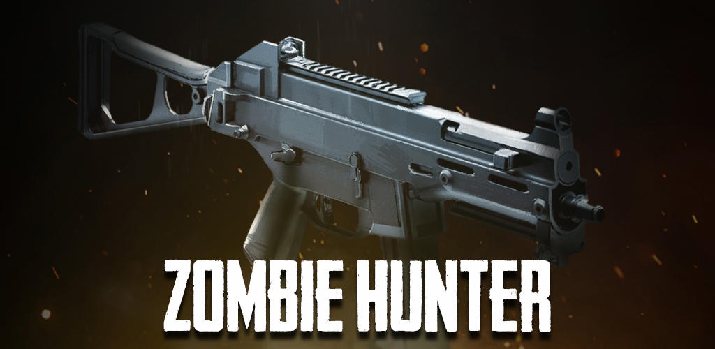 Banner of Zombie Hunter: Sniper Games 3.0.76