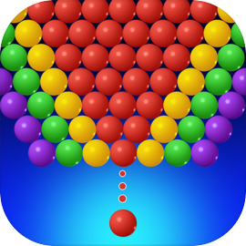 Bubble Shooter Pop