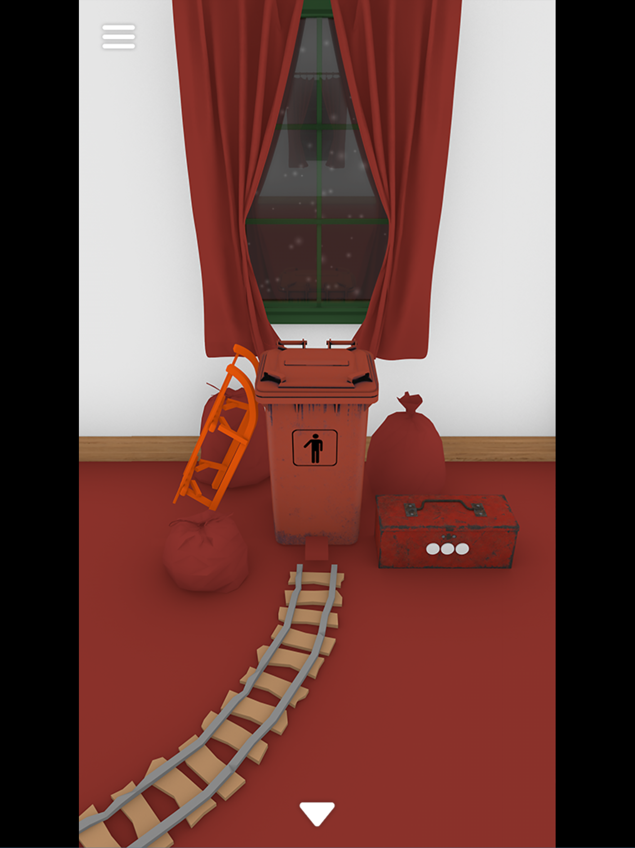 Screenshot 13 of Escape Game: Ho Ho Ho! 
