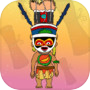 Icon of Find The Huli Wigmens Drum