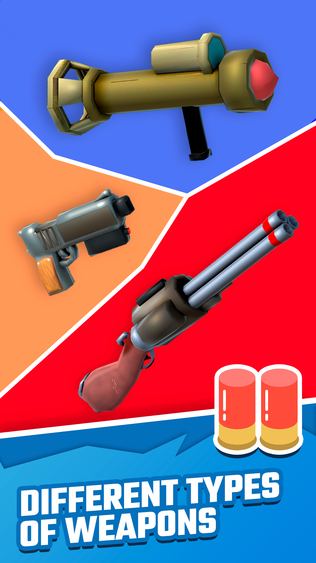 Rocket Royale android iOS apk download for free-TapTap