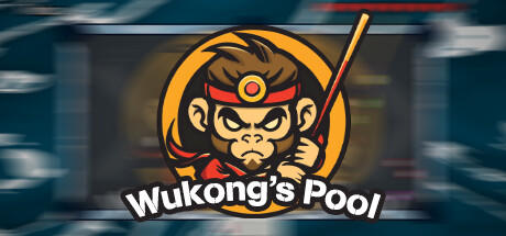 Banner of Wukong's Pool 