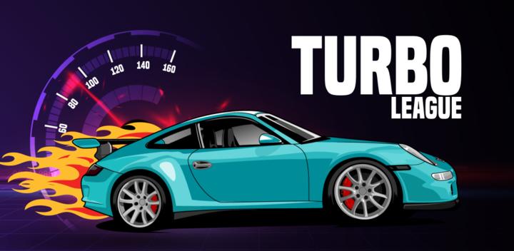Banner of Turbo League 1.0