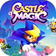 Castle of Magic