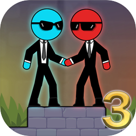 Red Stickman APK Download for Android Free