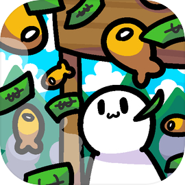 붕어빵 키우기:노가다의달인