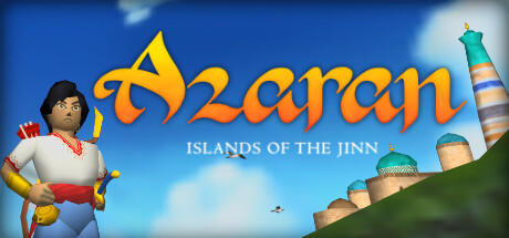 Banner of Azaran: Islands of the Jinn 