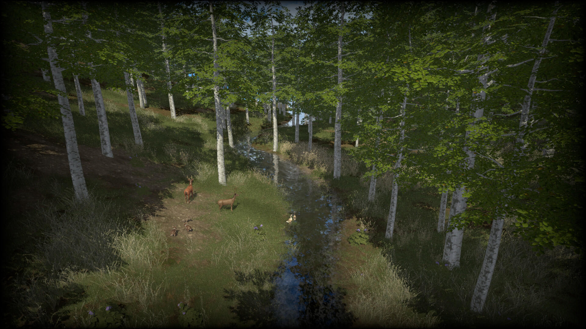Screenshot 5 of Coastline Survival 
