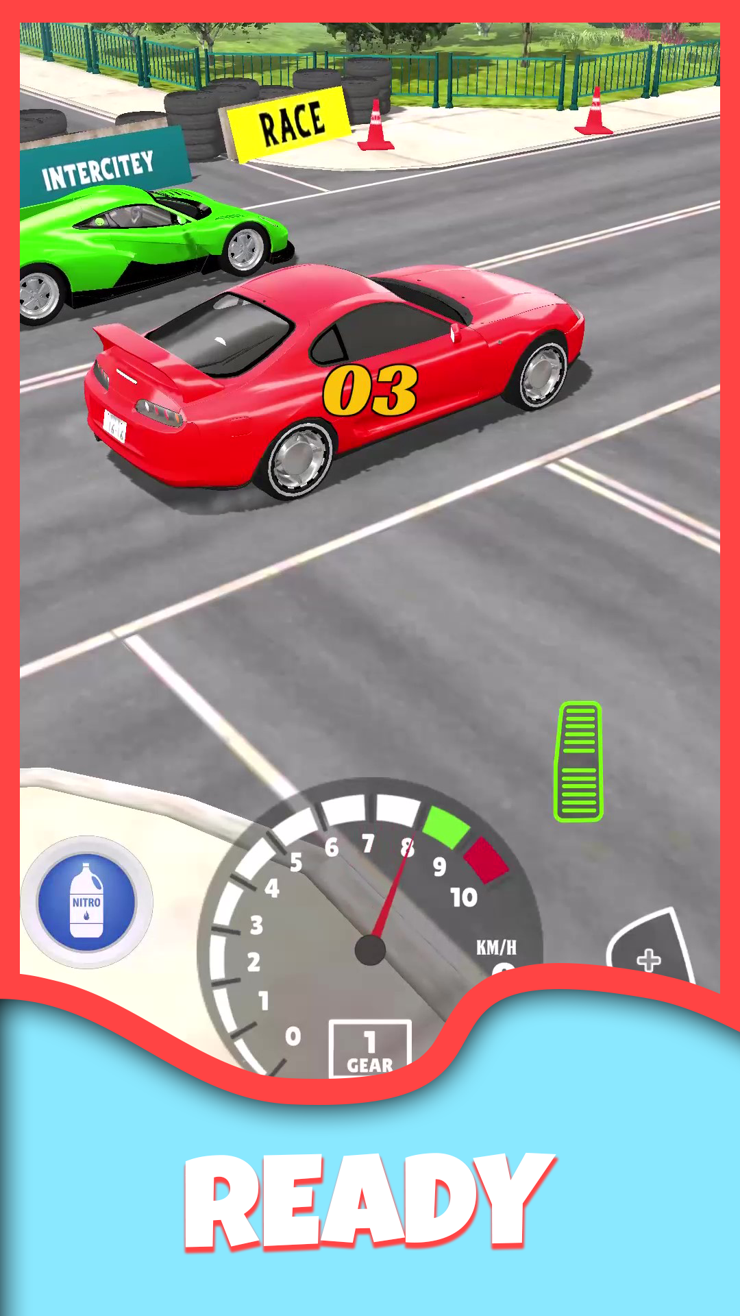 dragon racing games APK + Mod for Android.