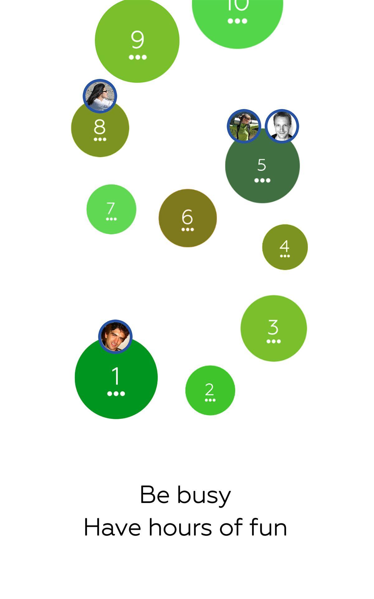 Dotello Game Screenshot