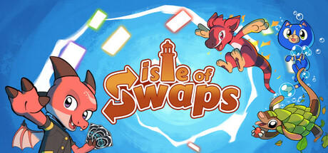 Banner of Isle of Swaps 