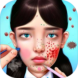 Makeover Salon - ASMR Makeup