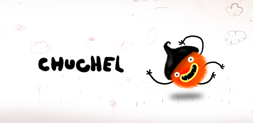 Banner of CHUCHEL（チュチェル） 