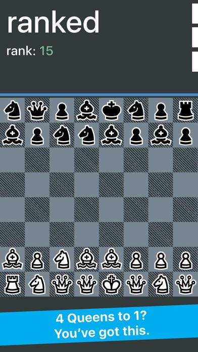 Really Bad Chess screenshot game