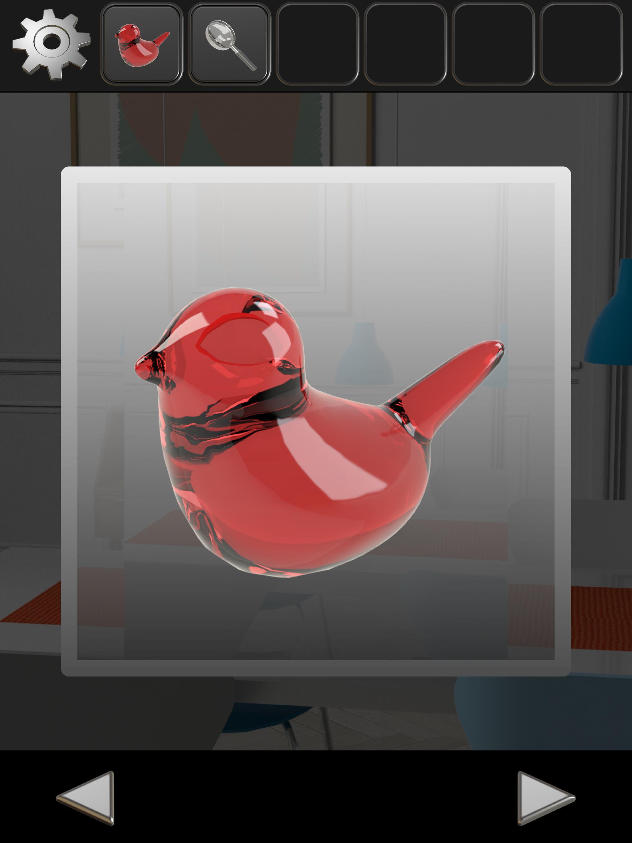 Can you escape Nordic 2 Game Screenshot