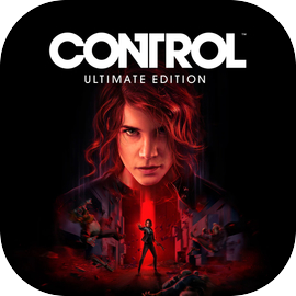 Control Ultimate Edition (PS/PC/Xbox/NS)