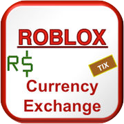 การแลกเปลี่ยนสกุลเงินสำหรับ ROBLOX