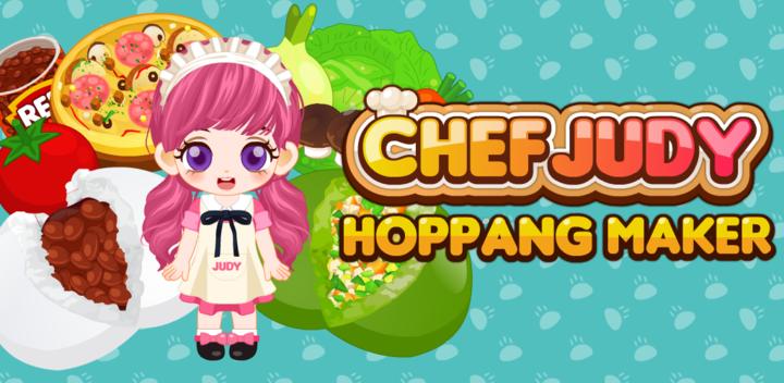 Banner of Chef Judy: Hoppang Maker 2.240