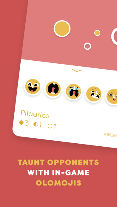 OLO Loco Game Screenshot