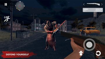 Horror Hospital® 2 Survival Game Screenshot