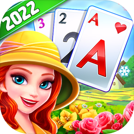 Solitaire TriPeaks Journey