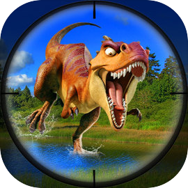 Jogos de armas de caça ao dinossauro selvagem versão móvel andróide iOS apk  baixar gratuitamente-TapTap