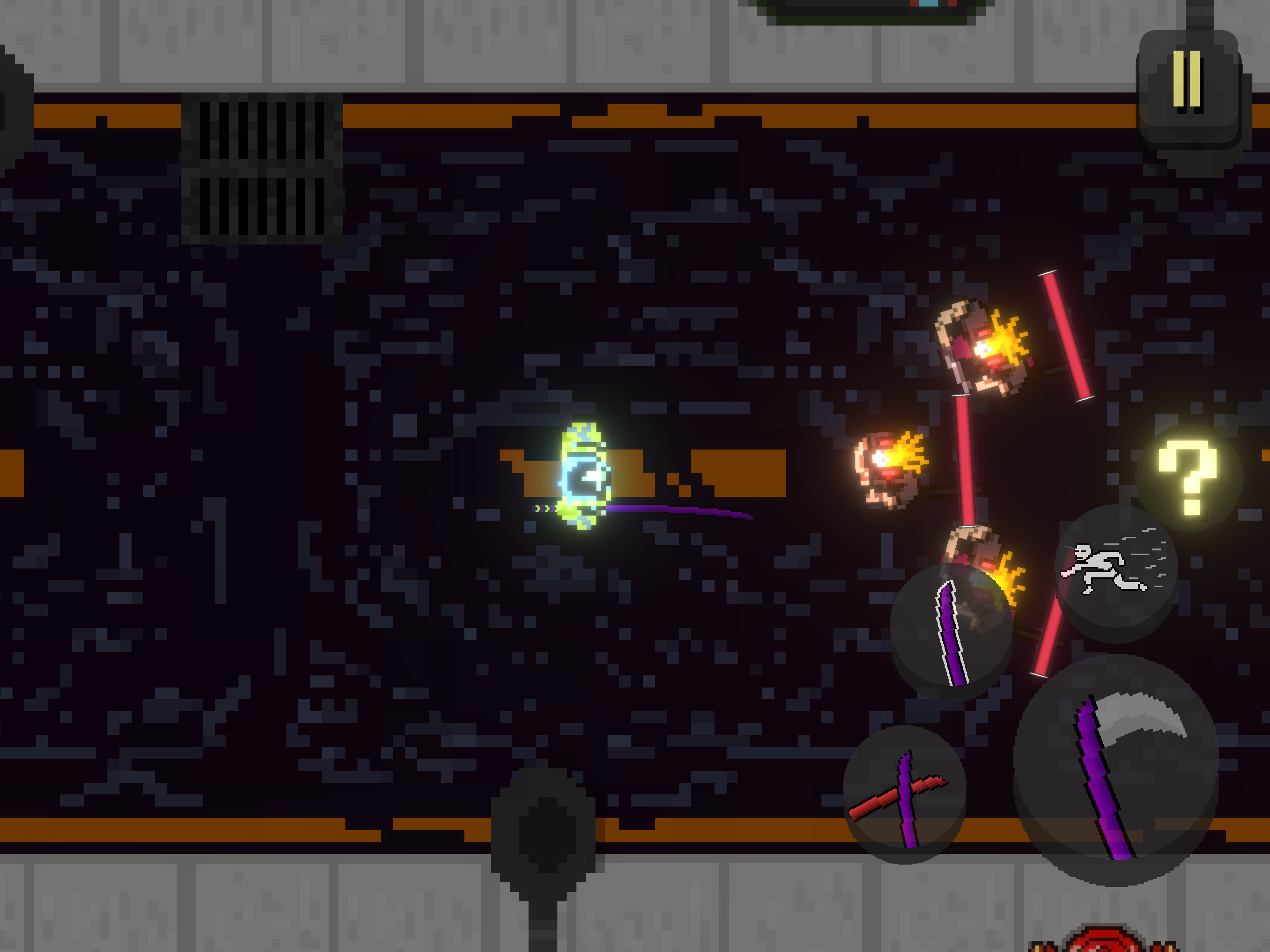 Screenshot 16 of Ruthless Samurai 