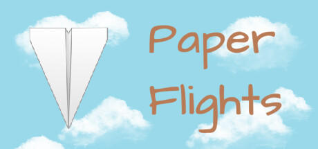 Banner of Paper Flights 