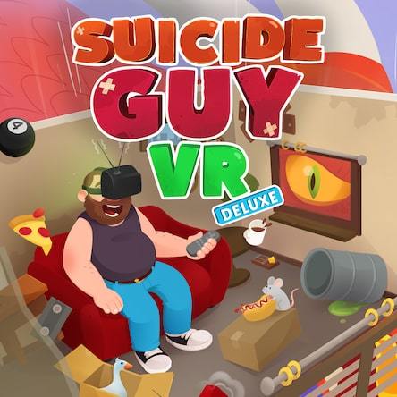 Suicide Guy VR Deluxe for Android/iOS - TapTap