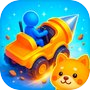 Icon of Loop Digger!