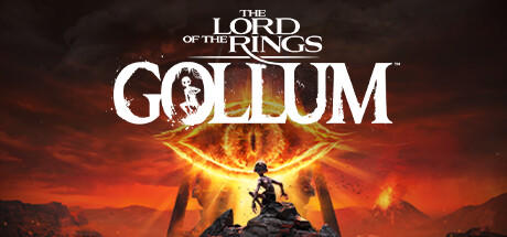 Banner of The Lord of the Rings: Gollum™ 