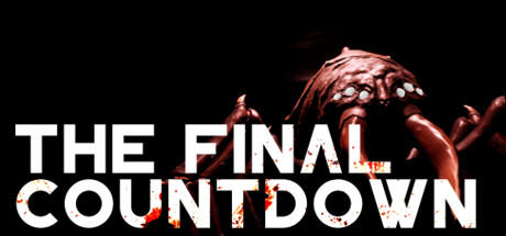 Banner of The Final Countdown 