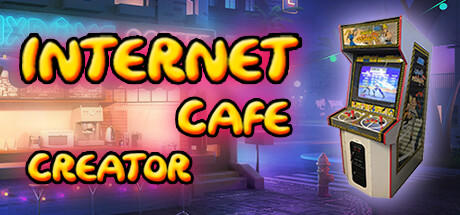 Banner of इंटरनेट कैफे निर्माता 