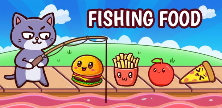 Banner of Fishing Food 277.0.0