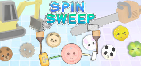 Banner of SpinSweep 