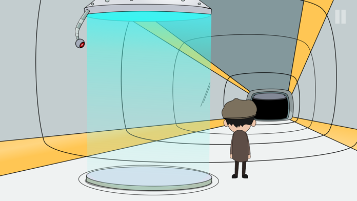 Johnny Bonasera 4 Game Screenshot