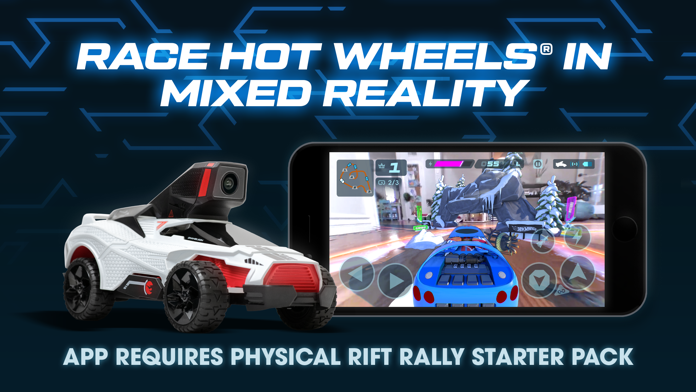 Hot wheels game app deals