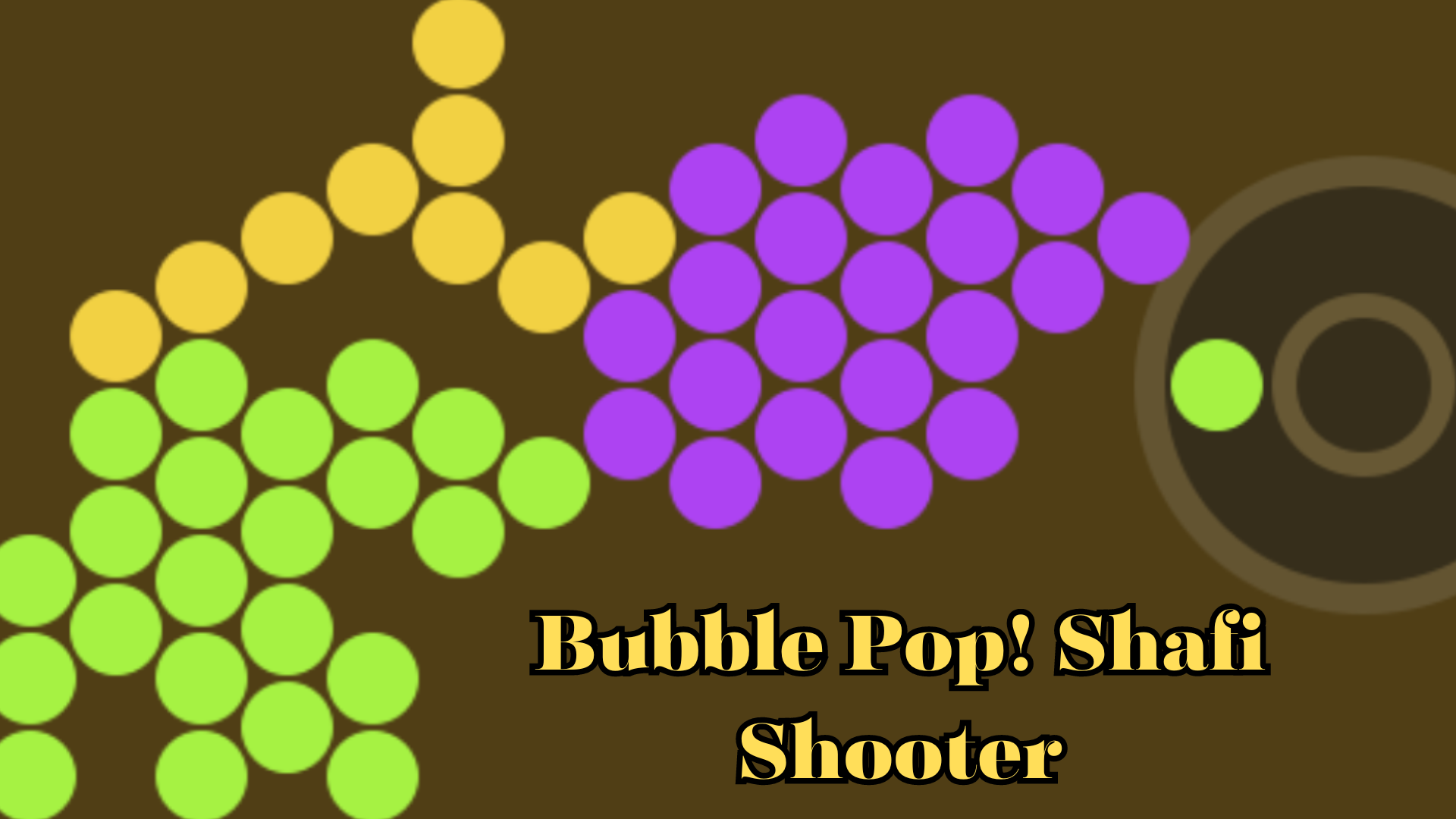 Bolha Shoot Jogo Relaxante versão móvel andróide iOS apk baixar  gratuitamente-TapTap