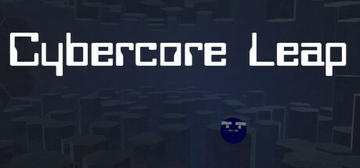 Banner of Cybercore Leap 