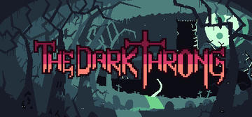 Banner of The Dark Throng 
