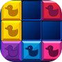 Icon of Block Puzzle: blast the square