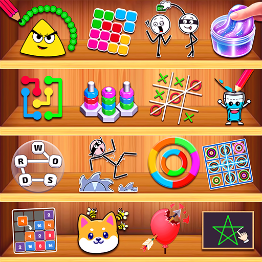 All Mini Games Collection for Android/iOS - TapTap
